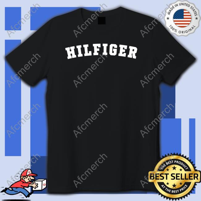 Hilfiger Shirts