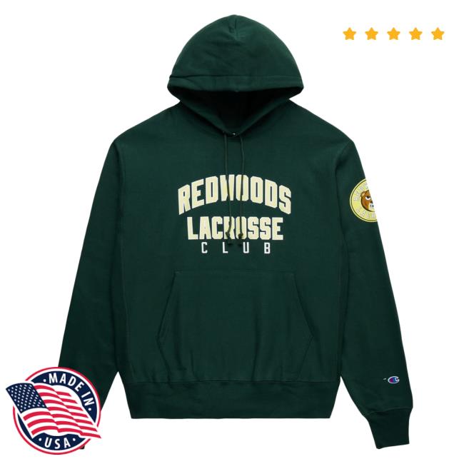 Premier Lacrosse League Shop Champion Waterdogs Throwback Hoodie