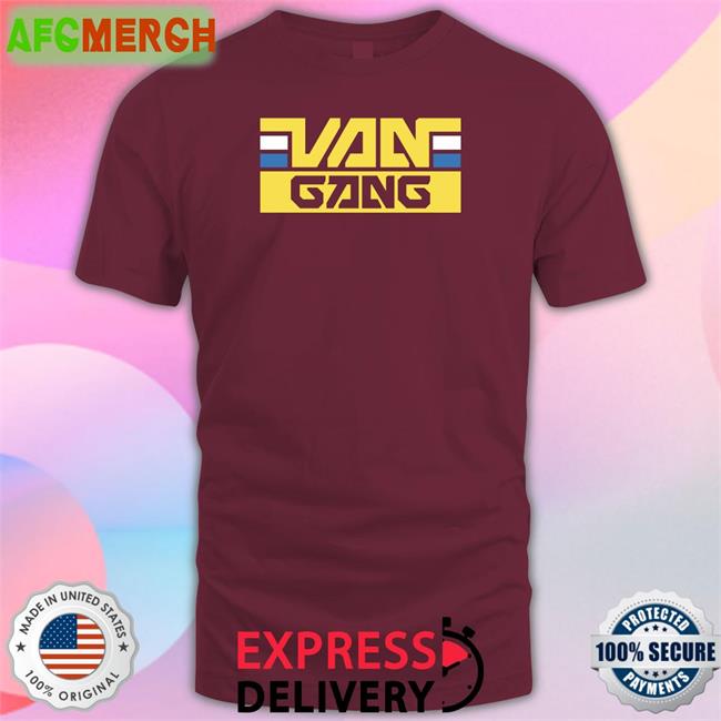 Streamlabs Merch Van Gang Hoodies Peter Premier Two