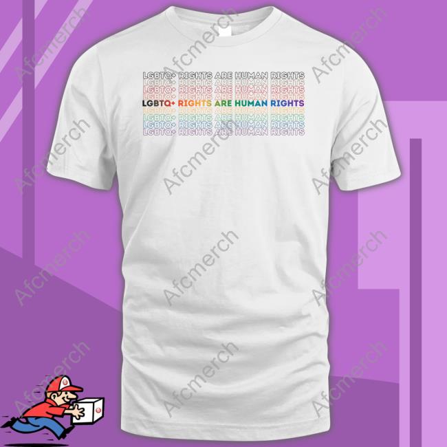 Official Onward Together Store Lgbtq+ Rights Are Human Rights Cap Hillary Clinton