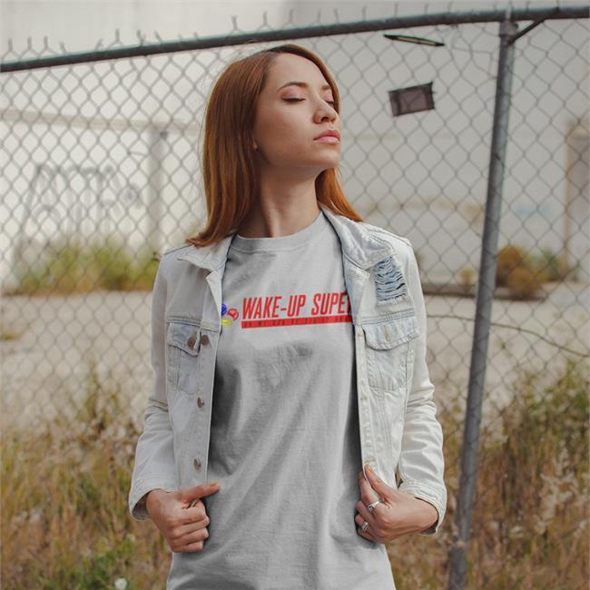 Lythero Wake Up Super Oh My God He Did It Again Shirt Vaire