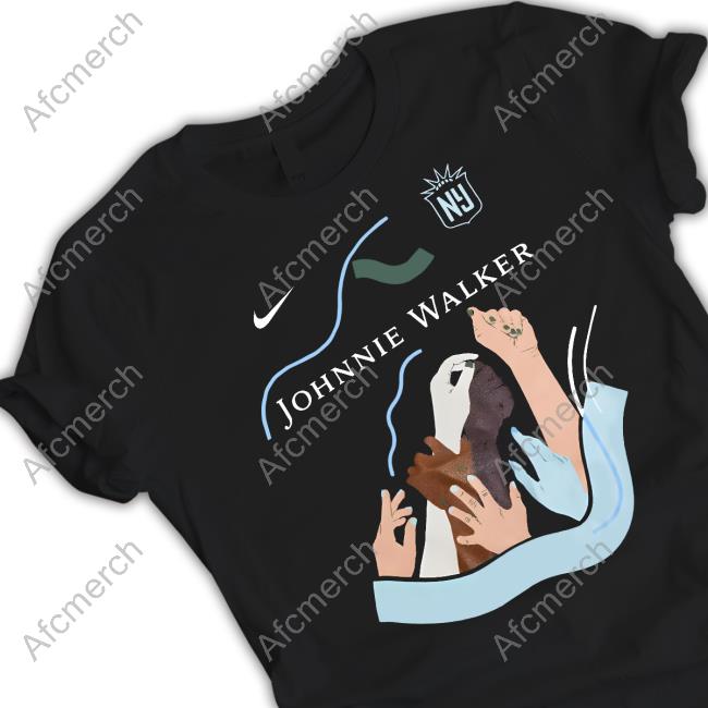 Johnnie Walker X Gfc Unity For Equity Sweatshirt