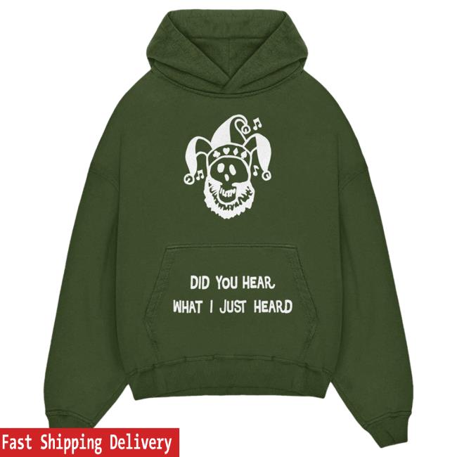 Official Grateful Dead Merch Store The Music Never Stopped Hoodie
