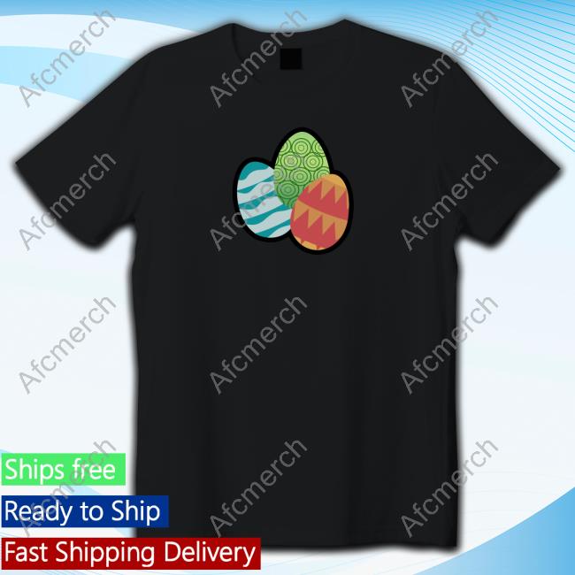 Fetterman Happy Easter Pennsylvania Tee