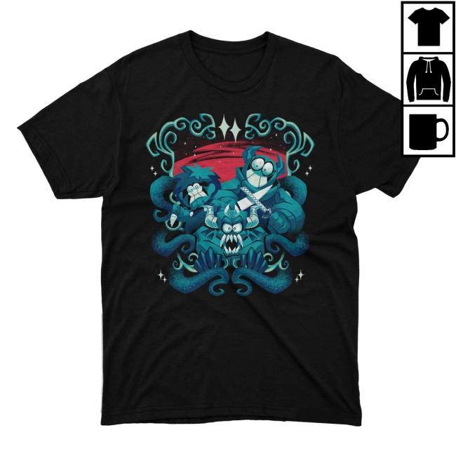 Pelo Monster Madness Tee | Official Pelo Merch – Creator Ink