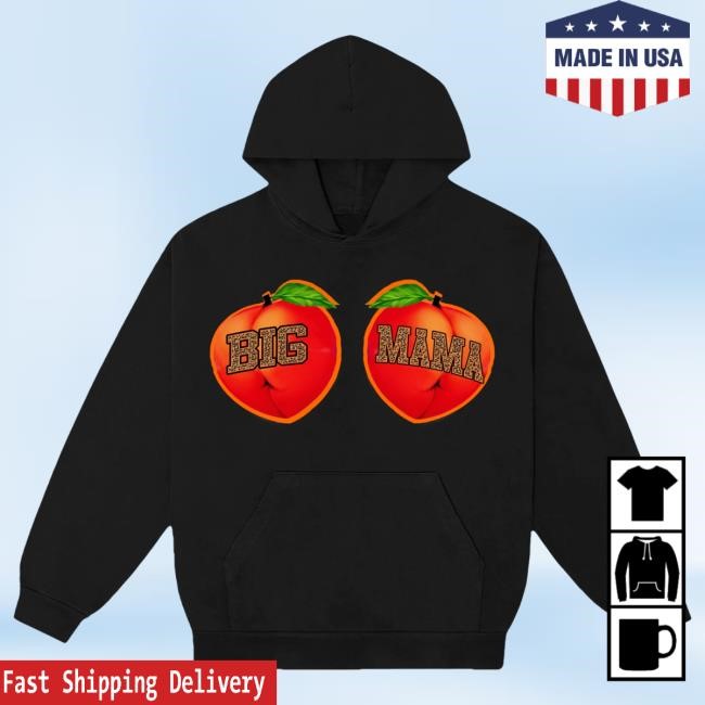 Official Latto Merch Store Latto Big Mama Cheetah Sweaters Latto Clothing Shop