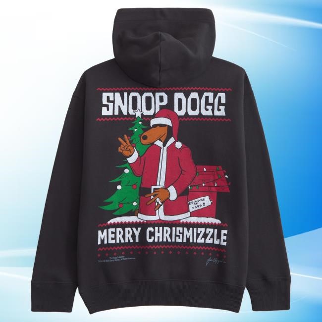 Official Abercrombie And Fitch Apparel Clothing Merch Snoop Dogg Graphic Attractive Hoodie Abercrombie Store Shop