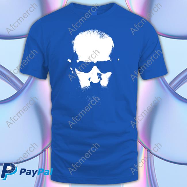 Pouya Face New ShirtPouya Face Shirt