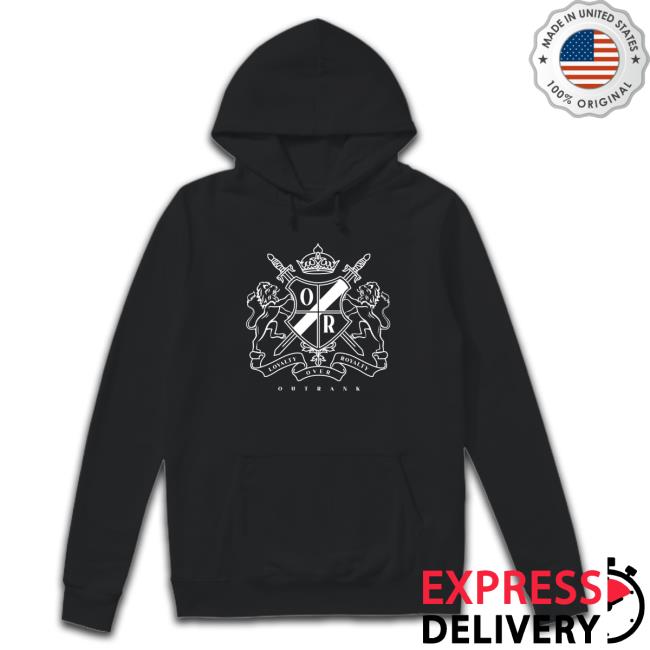 Official Loyalty Over Royalty Tee Shirts