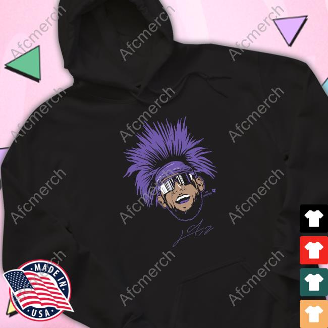 Lourdes Gurriel Jr Swag Head Tee
