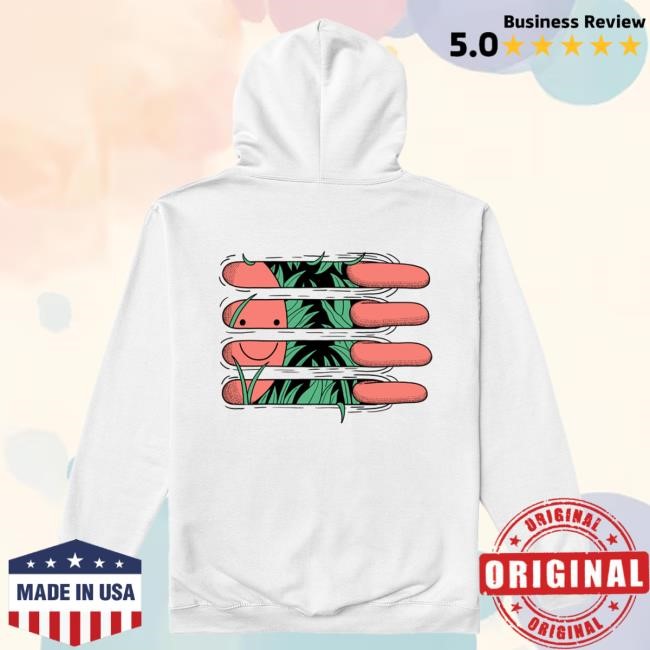 Official Everpress Clothing Merch Everpress RIP Pullover Hoodie