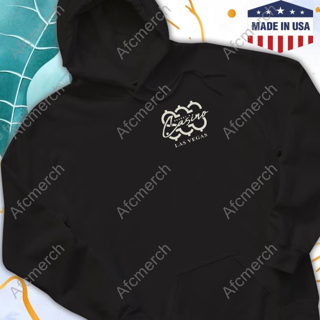 Official Kane Comics Store Sss Resort & Casino Shirt