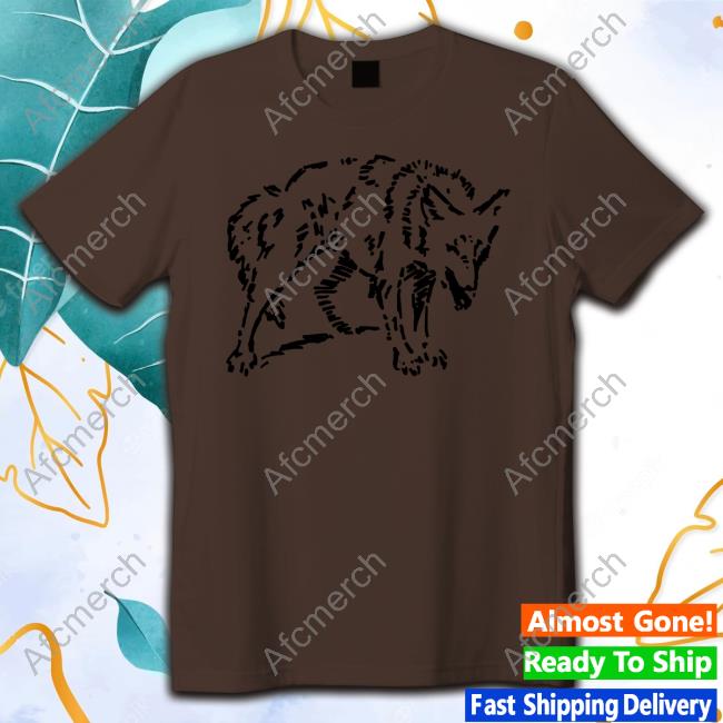 Filson Clothing Pioneer Graphic Shirt