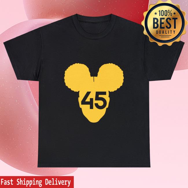 Stuelke 45 Shirt