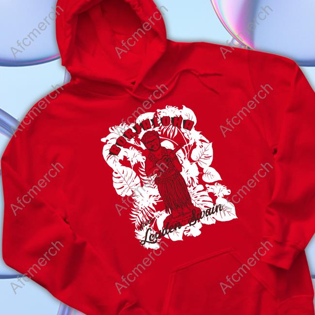 Borjaloha From Louden Swain Long Sleeve Official Louden Swain Merch Borjaloha From Louden Swain Shirt