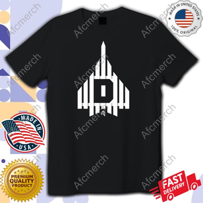 Athlete Logos Shop D Fence Jet Sweatshirt