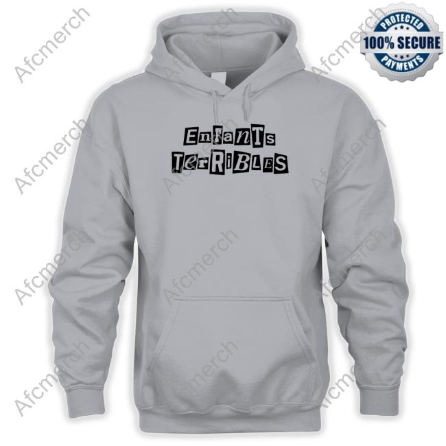 Enfants Terribles Shirt