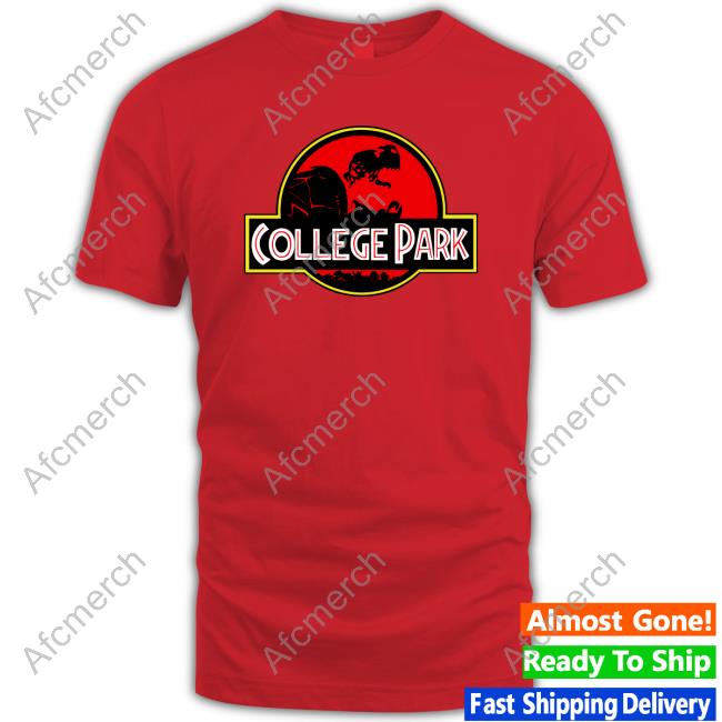 College Park Shirt