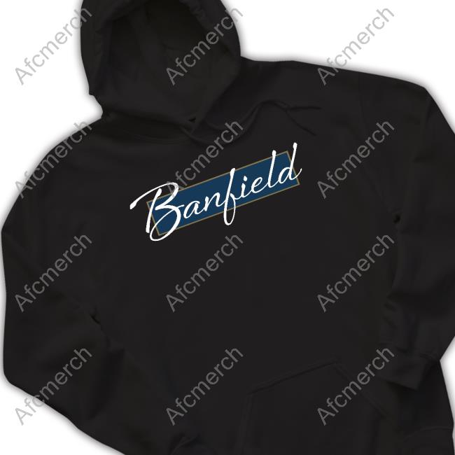 Banfield Tee Shirt