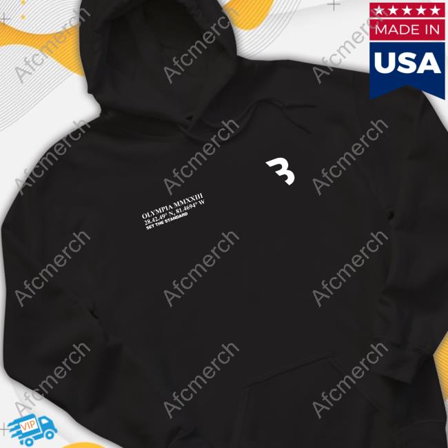 Chris Bumstead Shoop The Official Champion Mentality Hoodie