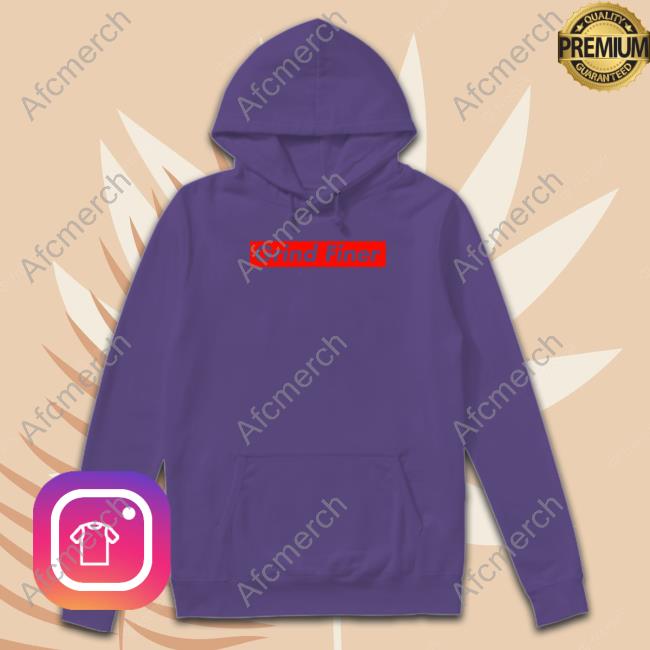 Official Grind Finer Tee Shirt Grind Finer Hoodie R Espresso