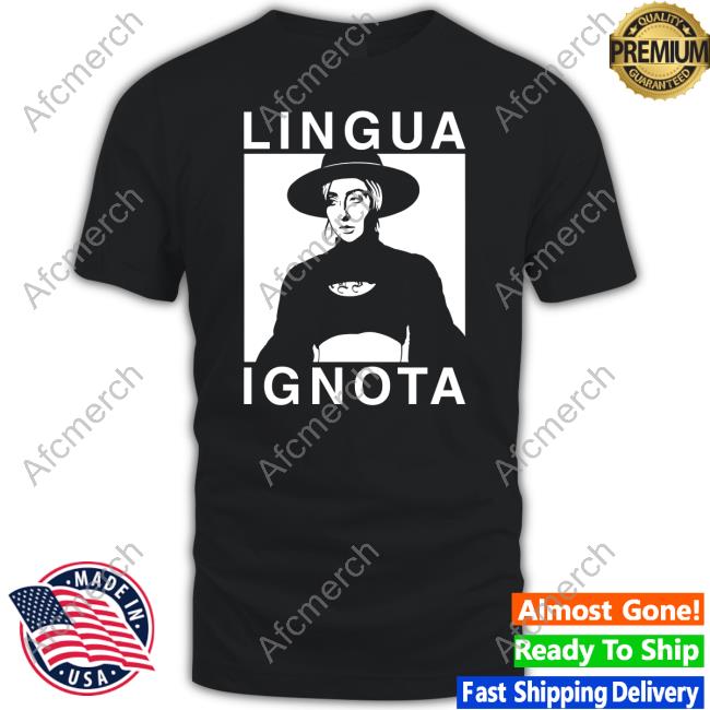 Lingua Ignota Merch Lingua Ignota Pennsylvania Furnace Tee Evilgreed