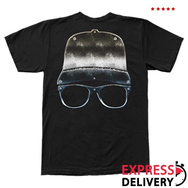 Official Hardy Merch Store Hardy Chrome T Shirt