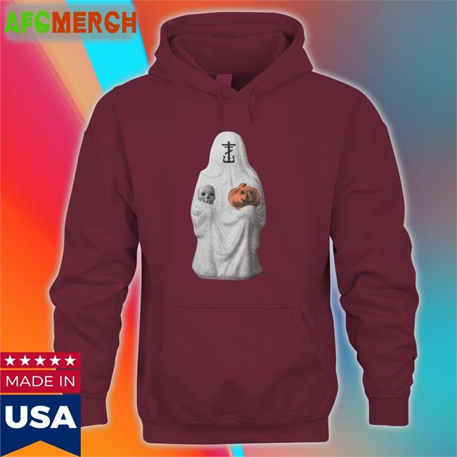 Frank Iero Merch Frank Iero Halloween Crewneck Sweatshirt Kingsroadmerch