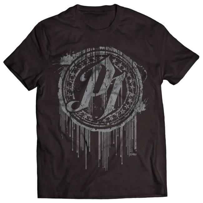 Aj Styles "P-1" T Shirt