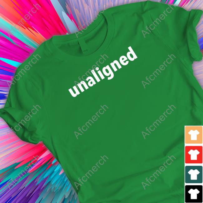 Official Robert Scoble Unaligned Cap