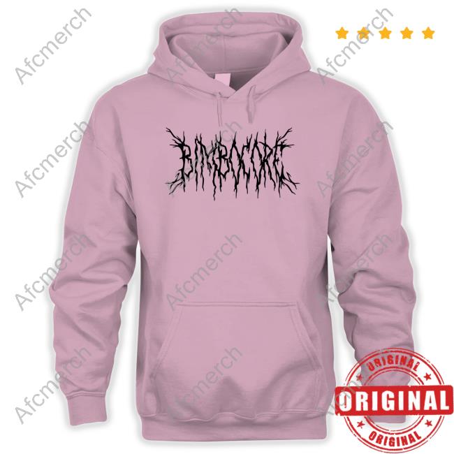 Scene Queen Merch Scene Queen Bimbocore Pink T Shirt