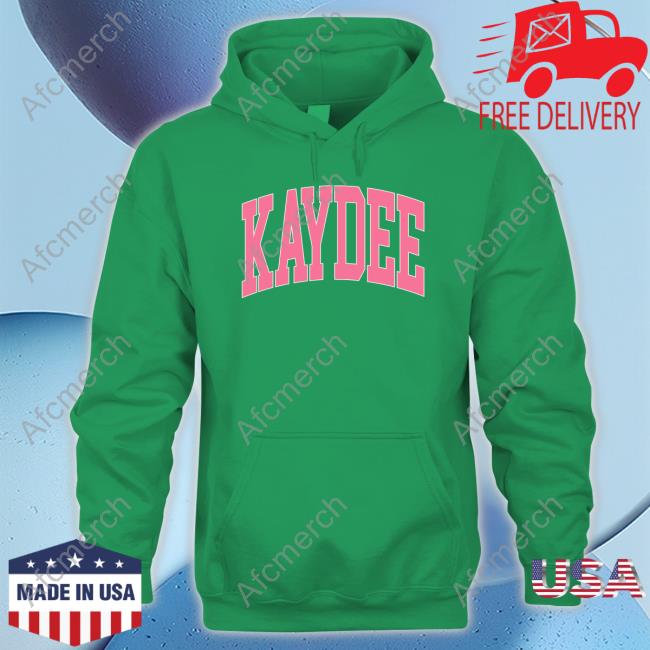 Official The Social Life Merch Kappa Delta Rowing T Shirts