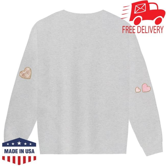 Madison Beer I Made You Mine Sweatshirt