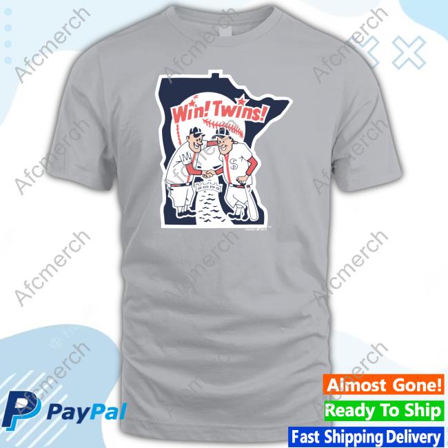 Royce Lewis Minnesota Twins '76 Shirt