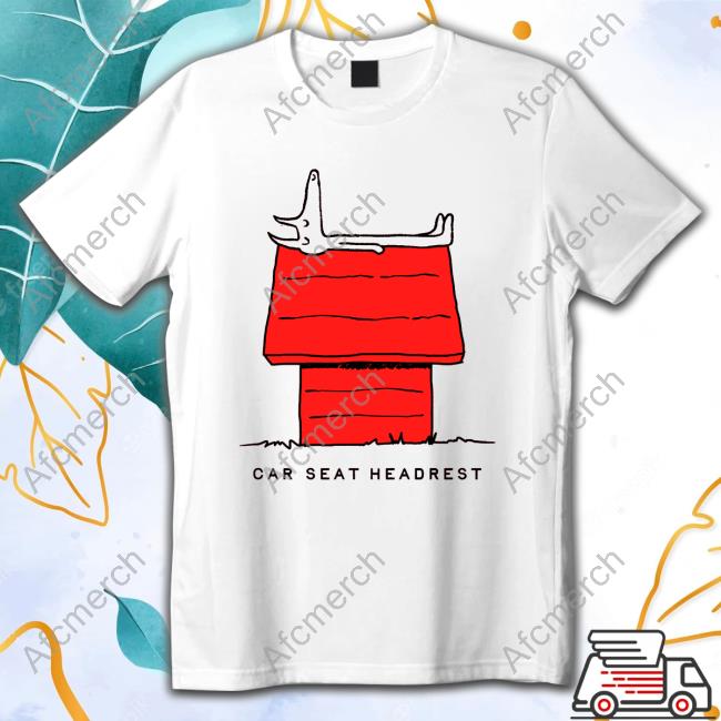 Official Doghouse Twin Fantasy Shirt