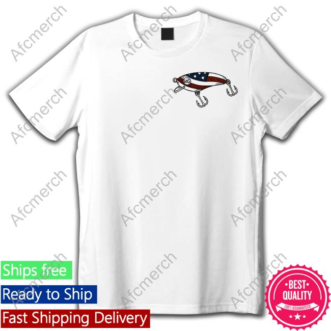 Official Kendall Gray Merch Kg Crankbait Shirt