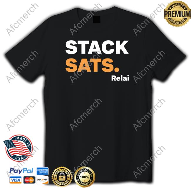 Relai T-Shirt