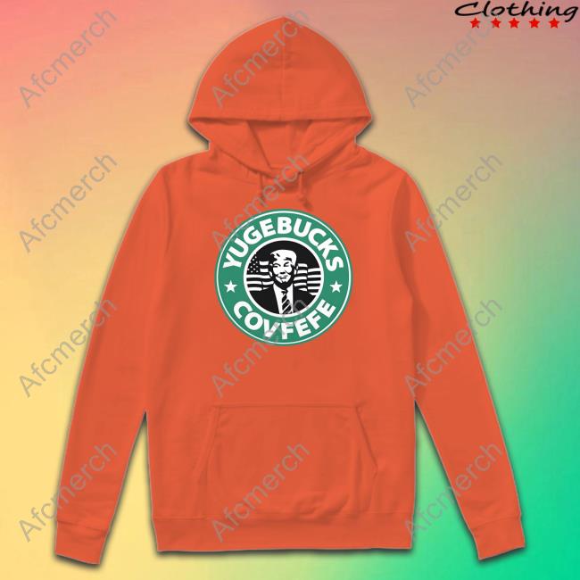 Official Bitdeck Shop Maga Trump Yugebucks Covfefe clothing plus size Patriot Takes