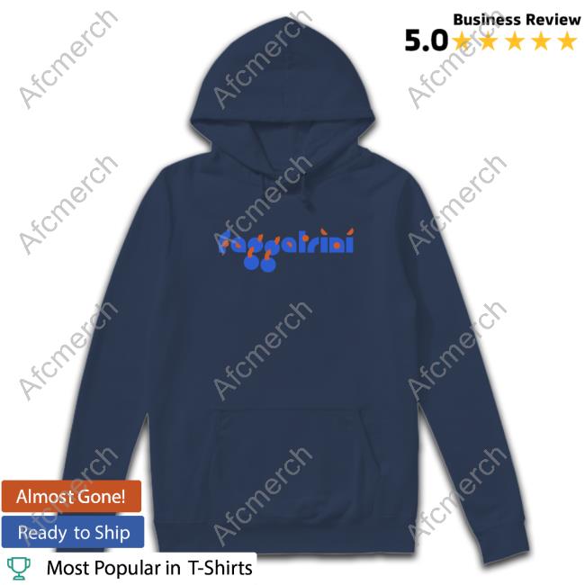 Official That's A Gay Ass Store Faggatrini T Shirt