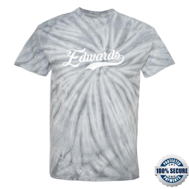 Official Hometown Apparel Edwards Colorado Vintage Team Tie-Dye Cyclone Pinwheel Shirt New 3D All-Over Printed