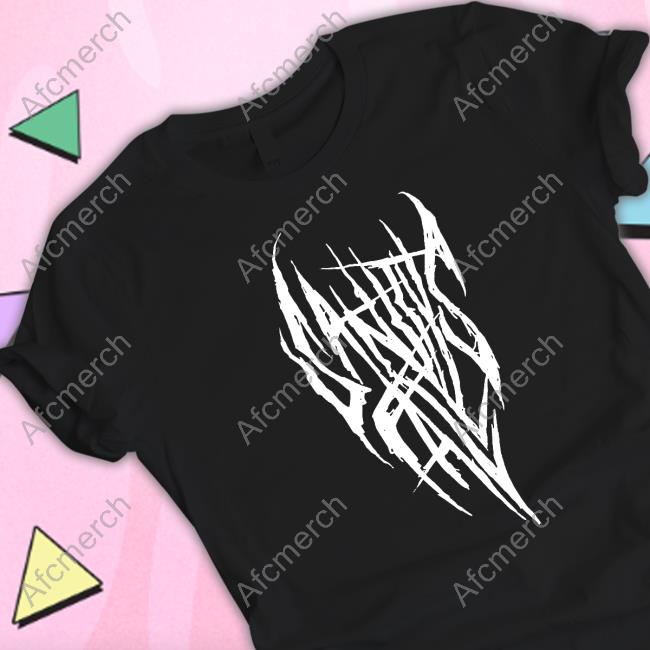 Sally Face Sanity Falls Sweatshirt