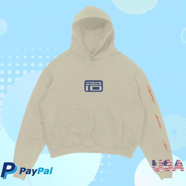 The Brightest Sun Hoodies