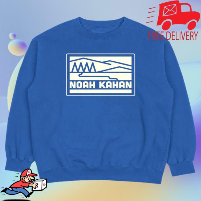 Official Noah Kahan Merch Store Noah Kahan Lakeside Sweater Noah Kahan Clothing Shop Noahkahan