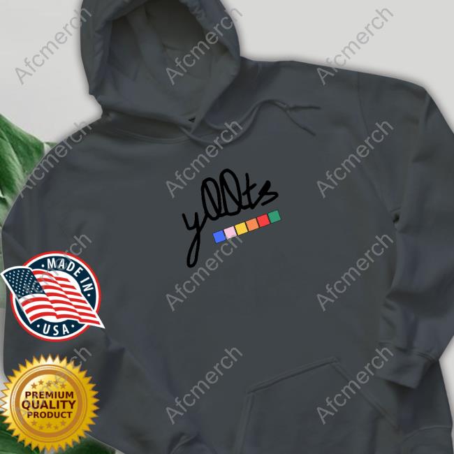 y00ts Shirts