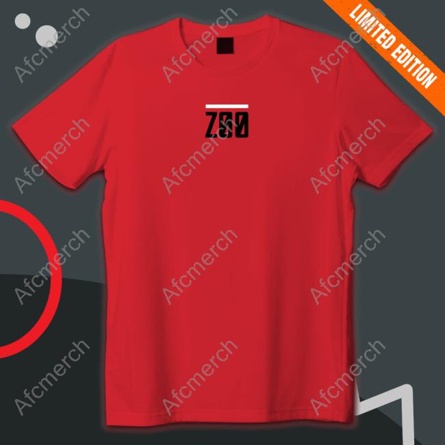 Zoo Culture Merch Essential Zoo T-Shirt