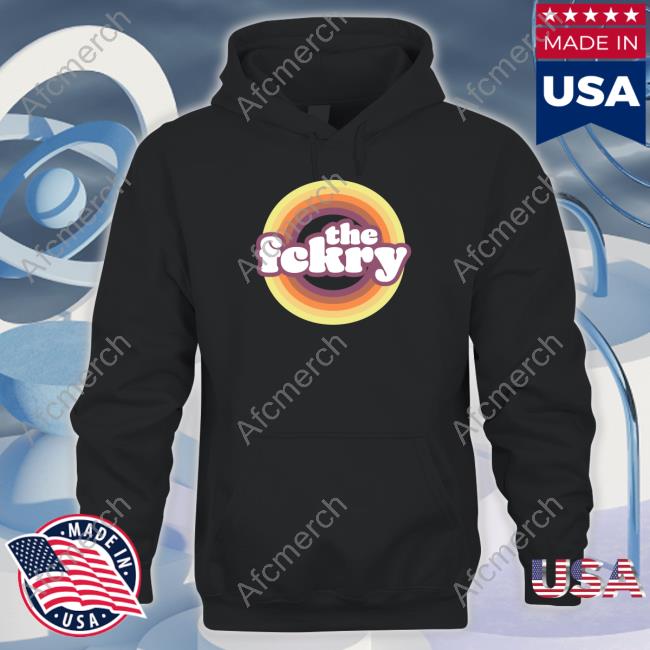 Office Ladies Merch The Fckry T Shirt Podswag