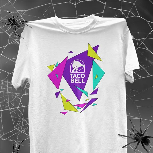 Taco Bell Tee Shirt