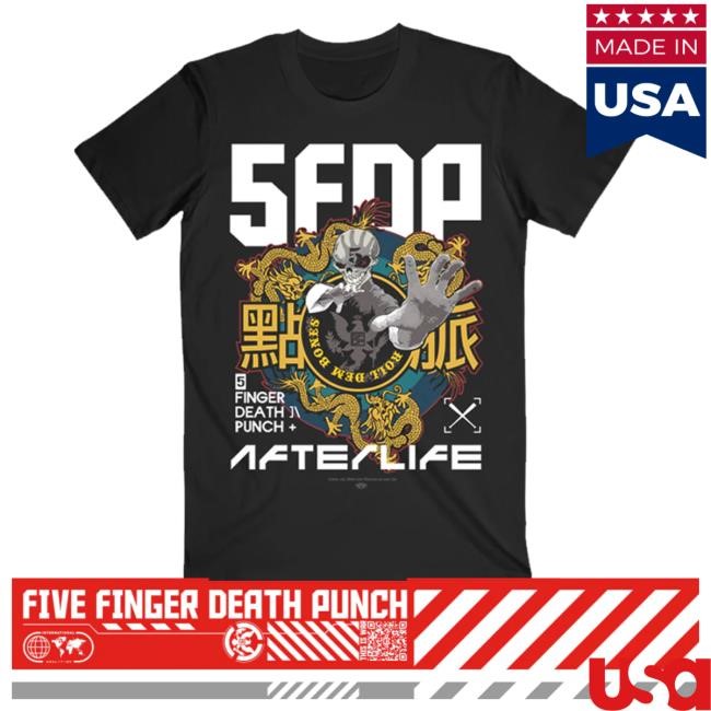 Official Five Finger Death Punch Merch Store Welcome To The Circus Black Shirt Five Finger Death Punch Clothing Shop