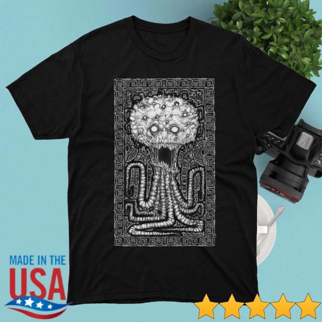 Pelo Cosmo's Sight Shirt | Official Pelo Merch – Creator Ink