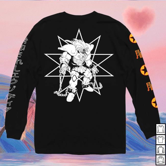 Official Yu-Gi-Oh! Duel The Forbidden One Licensed Adult Long Sleeve T Shirt